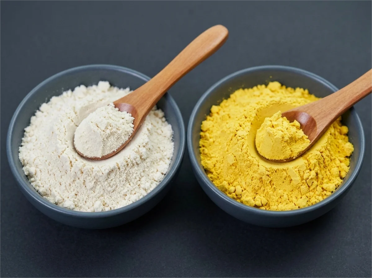 Liposomal Series raw material powder