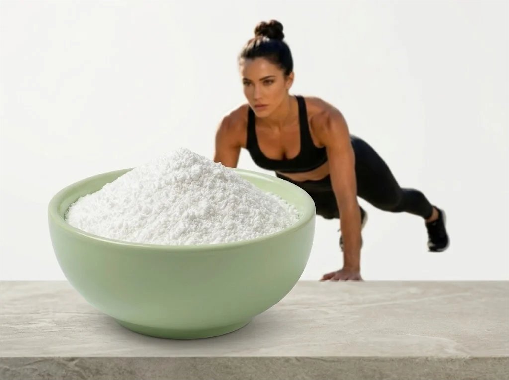 Sports Nutrition raw material powder